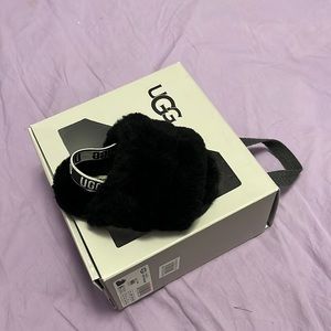 Ugg Fluff Yeah slide